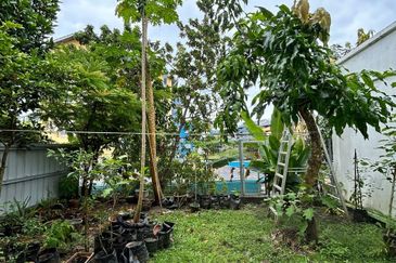 Taman Alam Puteri 2.5 Storey Sepanggar| Telipok | Indah Permai