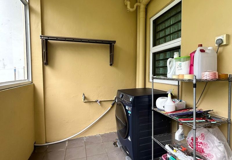 Taman Alam Puteri 2.5 Storey Sepanggar| Telipok | Indah Permai