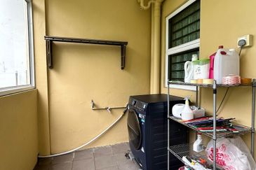 Taman Alam Puteri 2.5 Storey Sepanggar| Telipok | Indah Permai