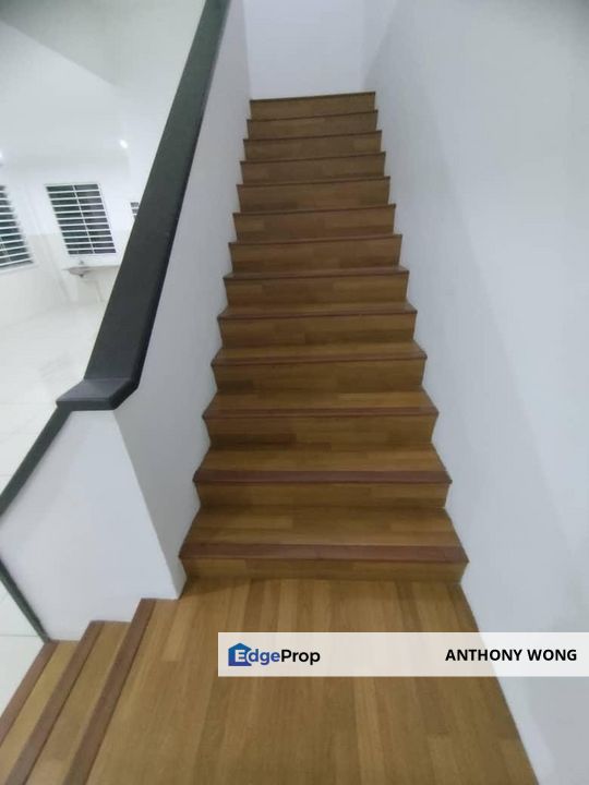 Taman Cerah Inter Corner Menggatal, Sabah, Kota Kinabalu