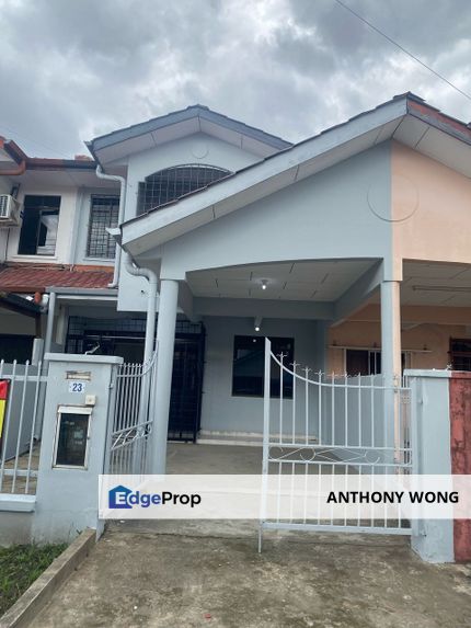 Taman Penampang Double Storey, Sabah, Kota Kinabalu