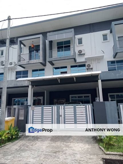 Taman Gayamas 118 Donggongon| Penampang, Sabah, Penampang