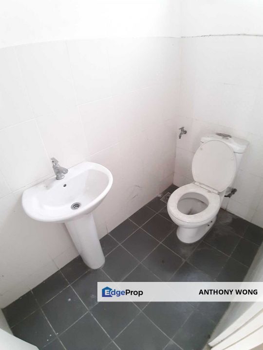 Cyber Square 2 storey Shoplot Kepayan| cybercity, Sabah, Penampang