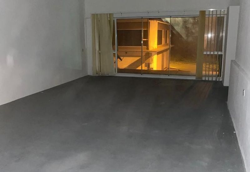 Cyber Square 2 storey Shoplot Kepayan| cybercity