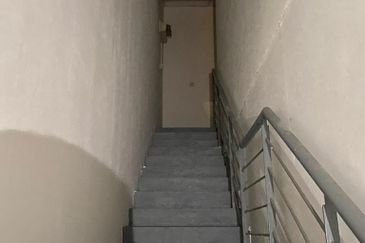 Cyber Square 2 storey Shoplot Kepayan| cybercity