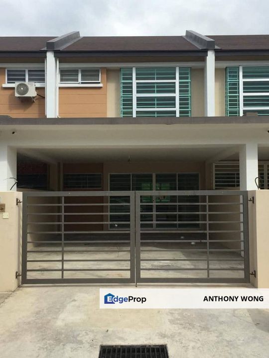 Taman Rimba Double Storey Menggatal | Telipok | Inanam, Sabah, Kota Kinabalu