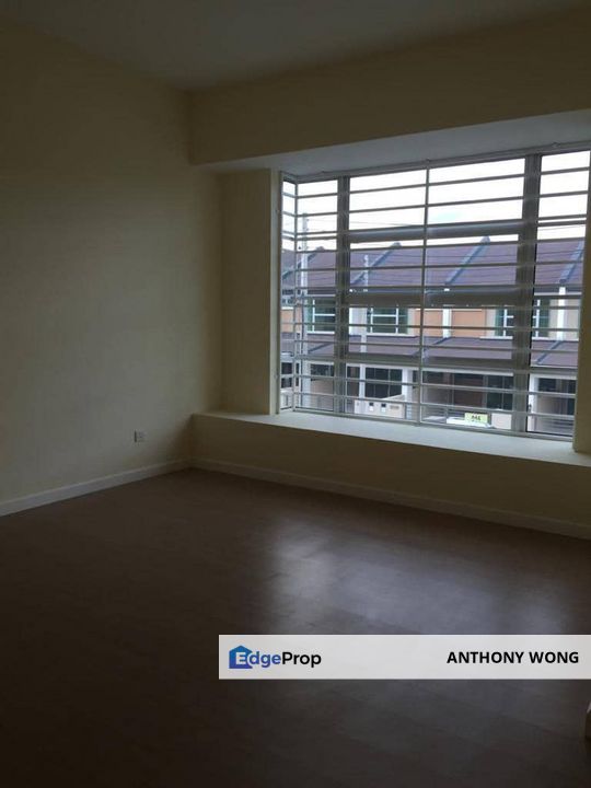 Taman Rimba Double Storey Menggatal | Telipok | Inanam, Sabah, Kota Kinabalu