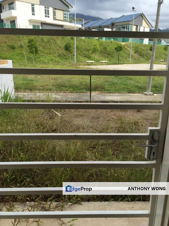 Taman Rimba Double Storey Menggatal | Telipok | Inanam, Sabah, Kota Kinabalu