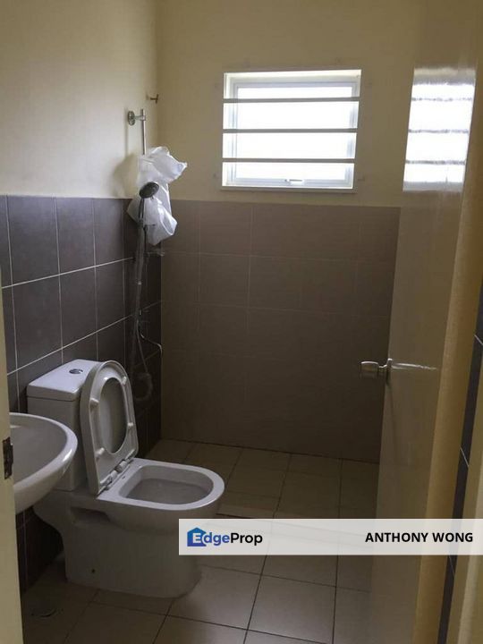 Taman Rimba Double Storey Menggatal | Telipok | Inanam, Sabah, Kota Kinabalu