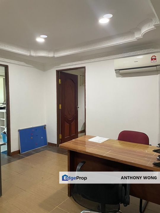 Harbour city Shoplot , Sabah, Kota Kinabalu