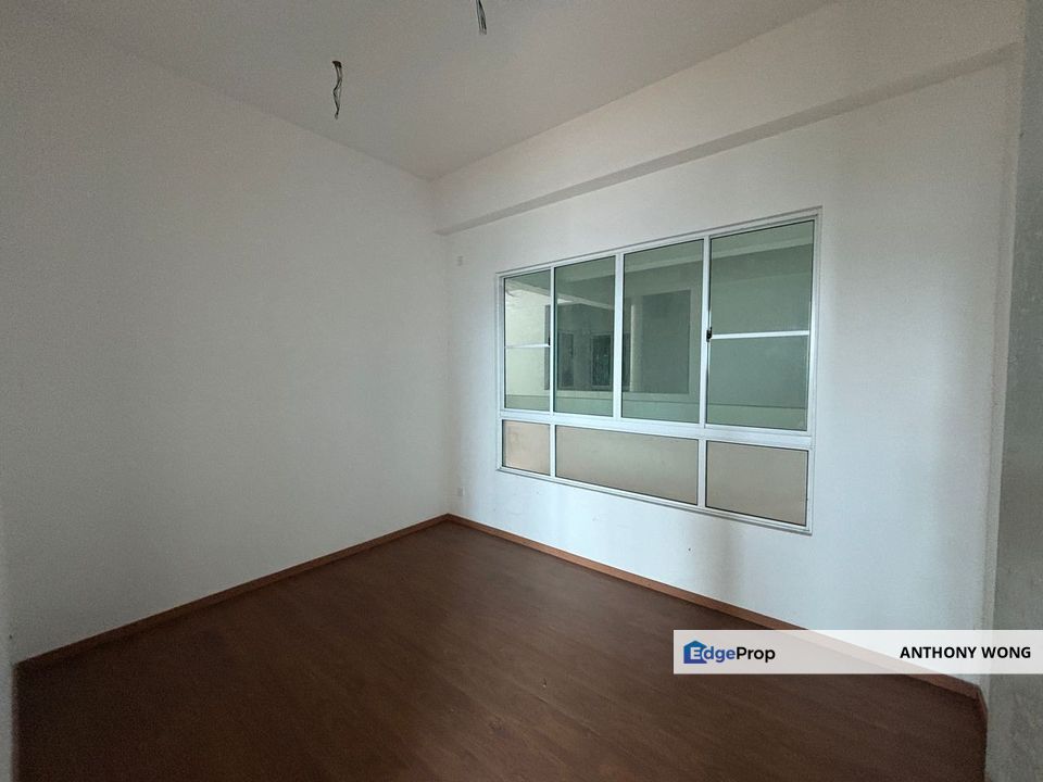 One sulaman platinum tower Seaview 700sqft, Sabah, Kota Kinabalu