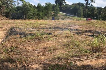 Sepilok Land CL 7.01 acres Sandakan