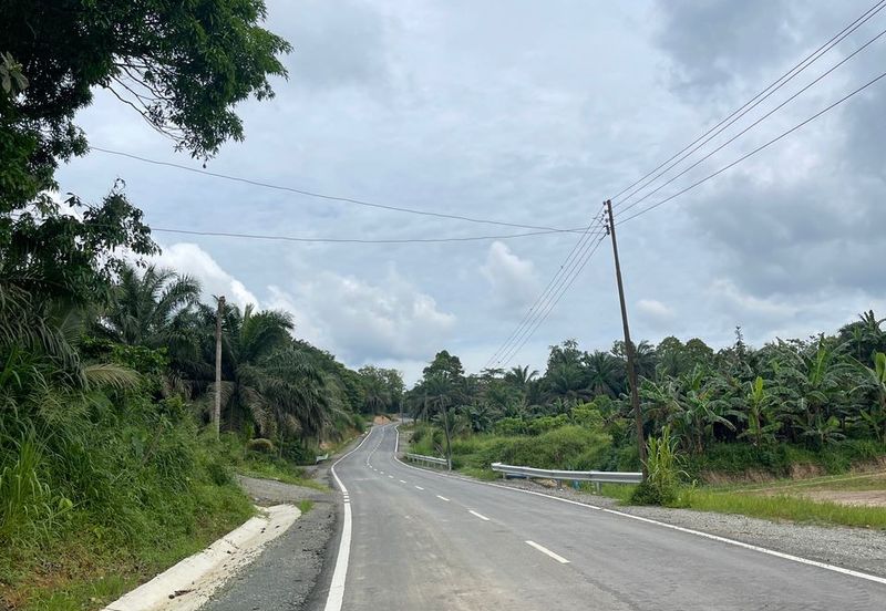 Sepilok Land CL 7.01 acres Sandakan