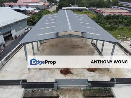 Lok Kawi Putatan Warehouse, Sabah, Pulatan