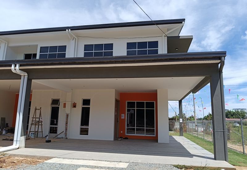 Kinarut Ceria 3 Double Storey