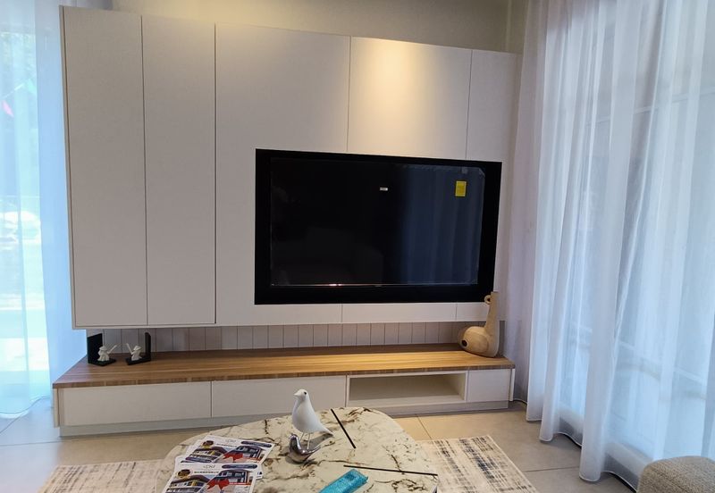 Kinarut Ceria 3 Double Storey