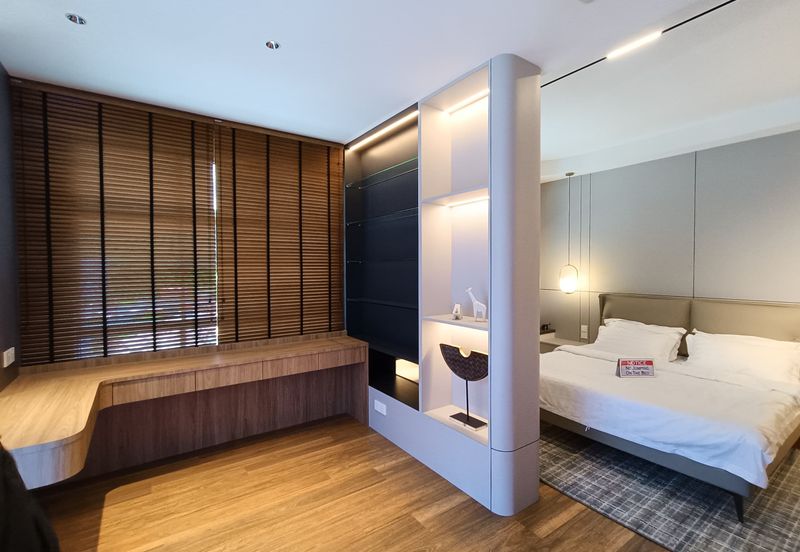 Kinarut Ceria 3 Double Storey