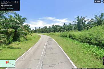 Kudat Suang Pai land CL 17 Acre