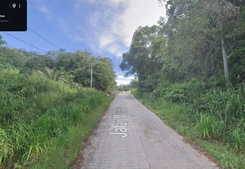 Kudat NT10 Acre Jalan Marabau