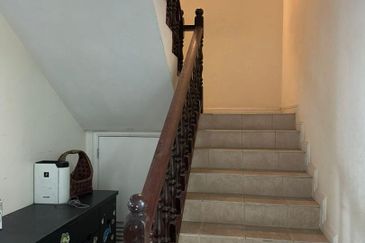 Taman Kingfisher Sulaman Intermediate