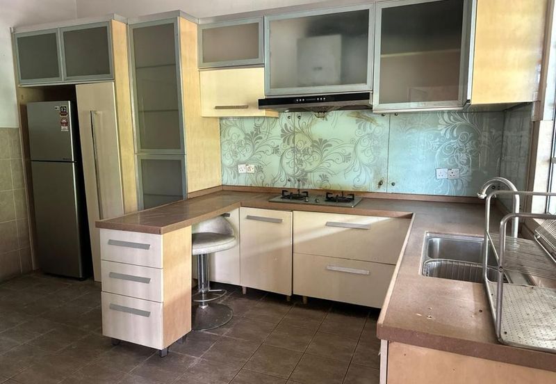 Taman Kingfisher Sulaman Intermediate