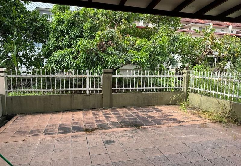 Taman Kingfisher Sulaman Intermediate