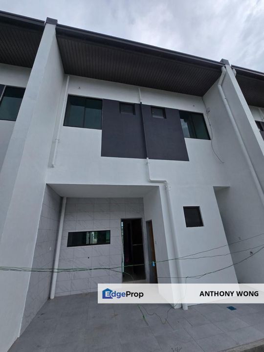 Taman Fabulous garden Double Storey| Benoni | Papar, Sabah, Papar