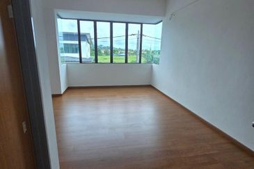 Taman Fabulous garden Double Storey| Benoni | Papar