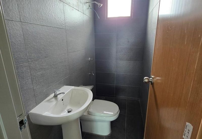 Taman Fabulous garden Double Storey| Benoni | Papar