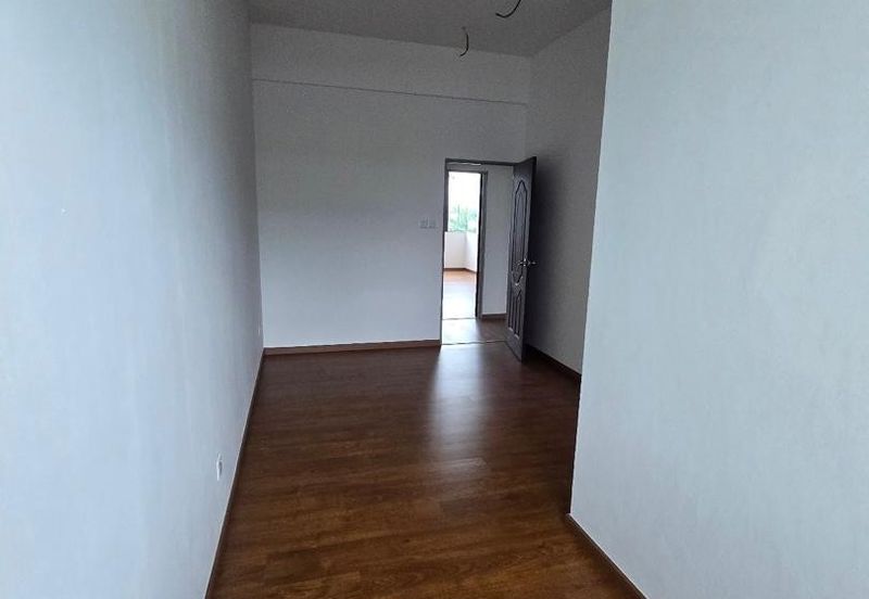 Taman Fabulous garden Double Storey| Benoni | Papar