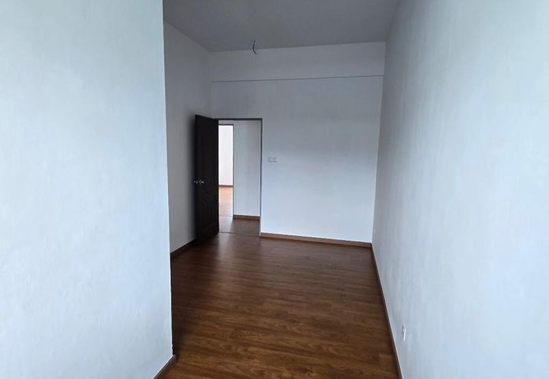 Taman Fabulous garden Double Storey| Benoni | Papar