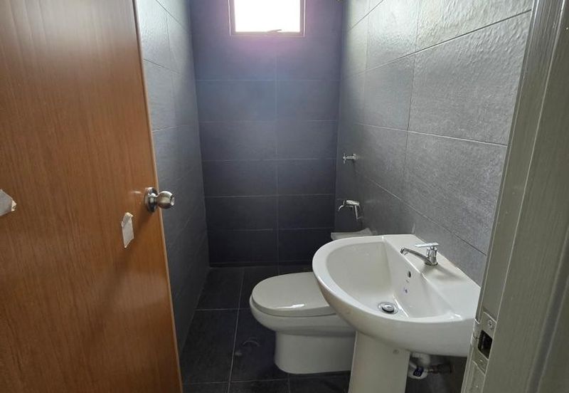 Taman Fabulous garden Double Storey| Benoni | Papar