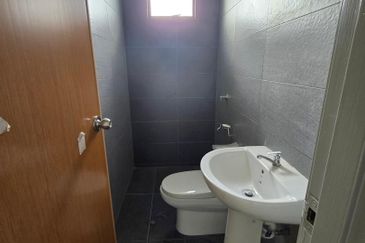 Taman Fabulous garden Double Storey| Benoni | Papar