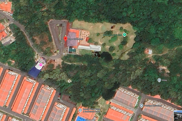 Beverly TNGC land CL Residential Bundusan