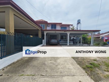 Taman Union Corner Putatan| Petagas, Sabah, Pulatan