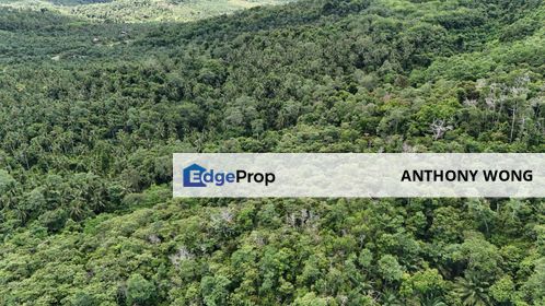 Kudat Suang Pai land CL 5.05 Acre, Sabah, Kudat