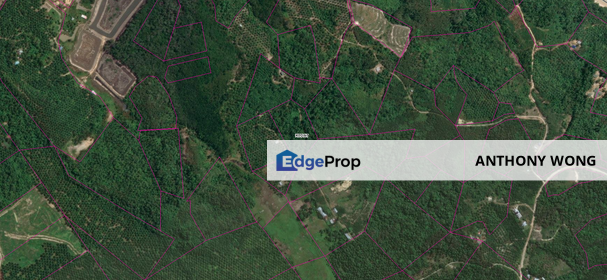 Kudat Suang Pai land CL 6.03 Acre, Sabah, Kudat