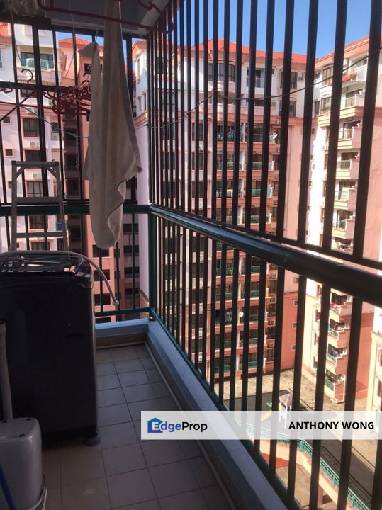 Marina Court Condominium, Sabah, Kota Kinabalu