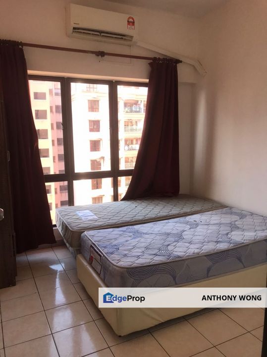 Marina Court Condominium, Sabah, Kota Kinabalu