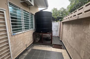 Taman Mutiara luyang Foh sang