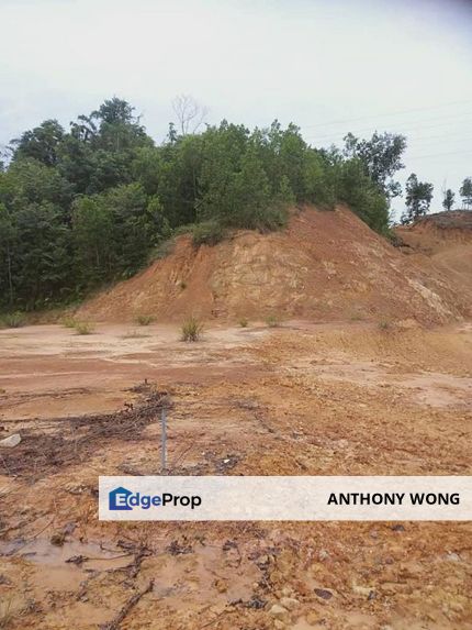 Kinarut land CL999, Sabah, Papar