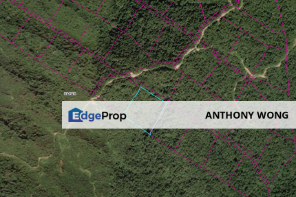 Kinarut land Kaiduan NT 28.4 Acre, Sabah, Papar