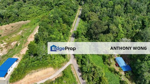 Kinarut Kaiduan NT 5.452 Acre Land, Sabah, Papar