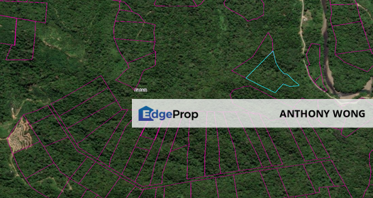 Mandalipau Land CL 11 acre Papar, Sabah, Papar