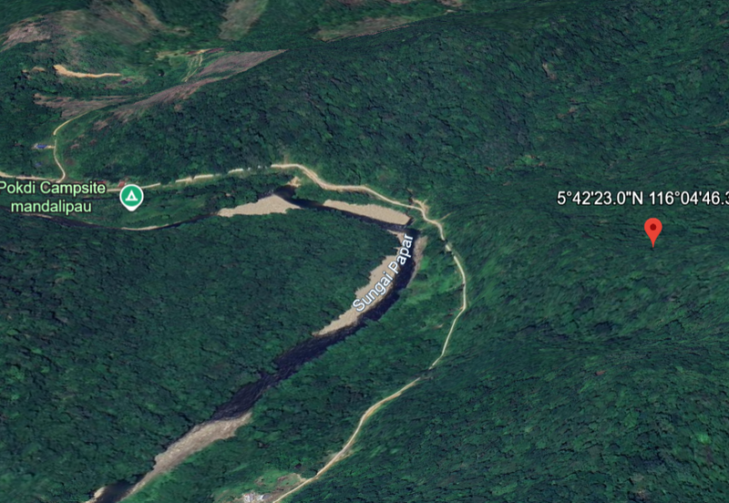 Mandalipau Land CL 11 acre Papar