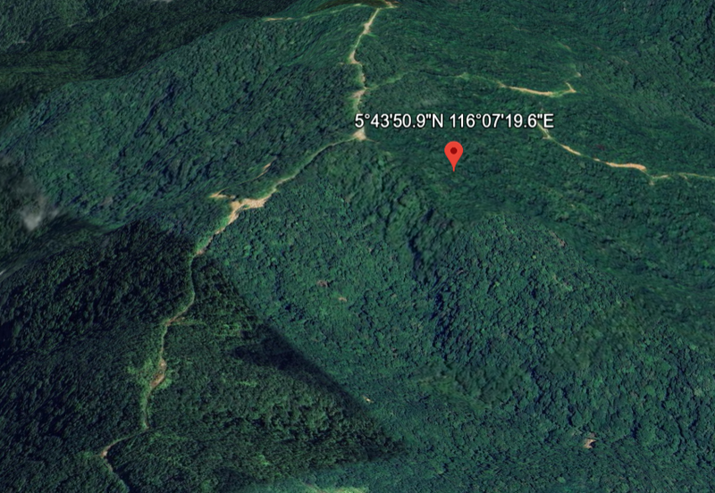 Kinarut land Kaiduan NT 28.4 Acre