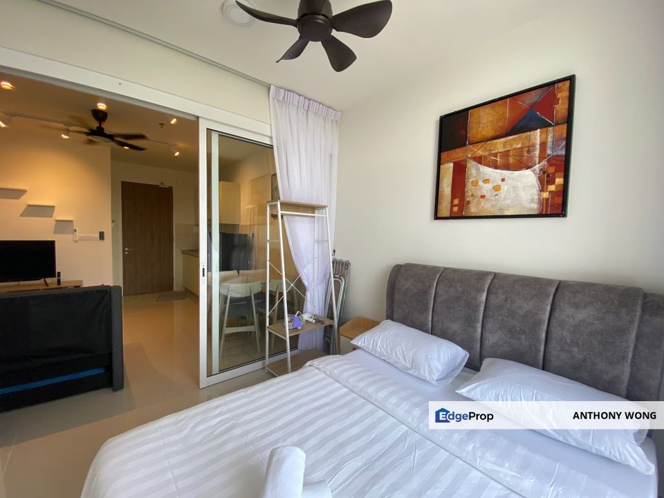 The Shore Block B Level 22, Sabah, Kota Kinabalu