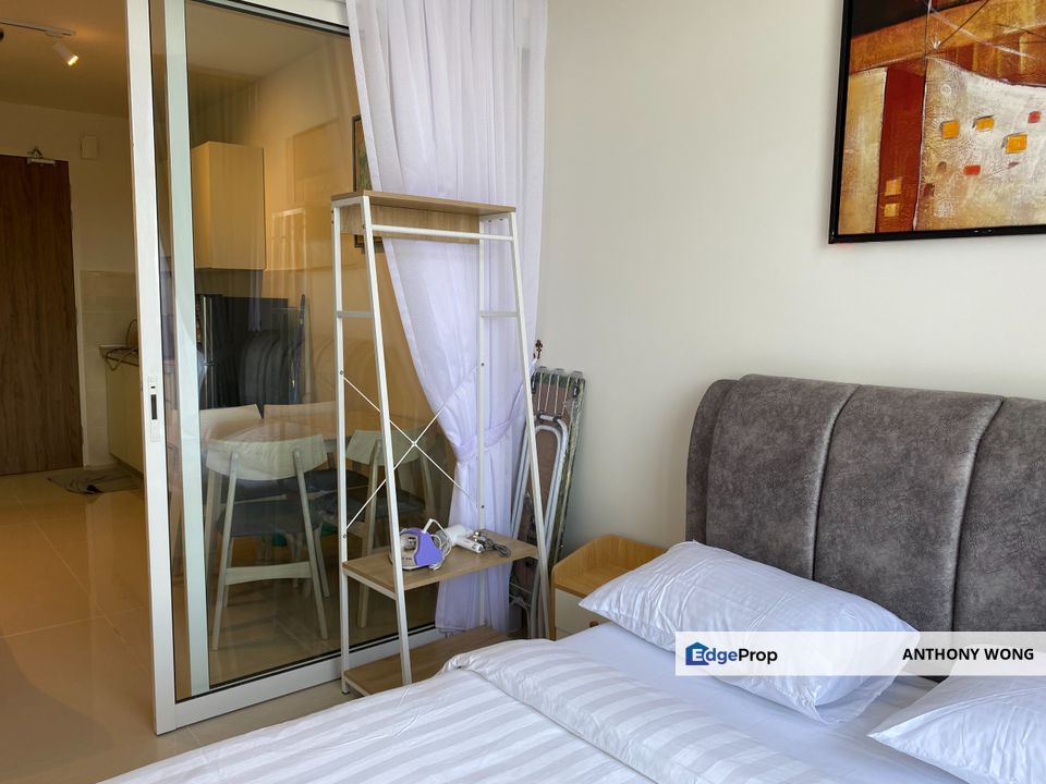 The Shore Block B Level 22, Sabah, Kota Kinabalu