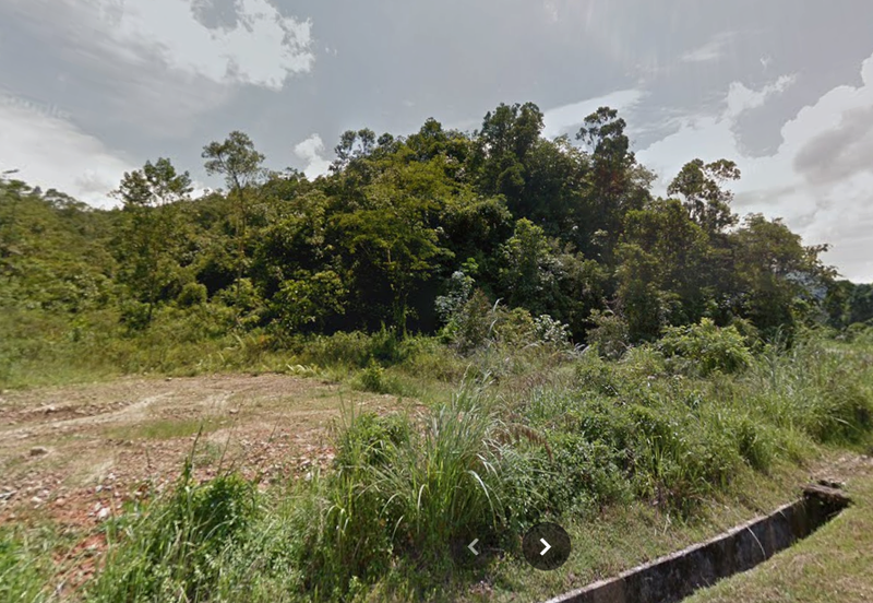 Kota Belud Jalan Ranau Bypas CL 20.75