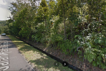 Kota Belud Jalan Ranau Bypas CL 20.75